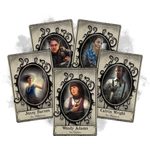 Arkham Horror (Third Edition)
