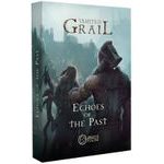 Tainted Grail - Echoes of the Past