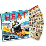 Heat - Legends (EN)