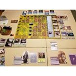 Endangered (Ohrožení) - Giant Panda Scenario