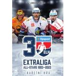 Extraliga All-Stars 1993-2003: Karetní hra