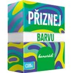 Přiznej barvu: Kamarádi