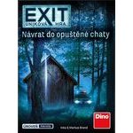 Exit: Úniková hra - Návrat do opuštěné chaty