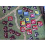 Band of Brothers: Ghost Panzer