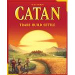 Catan (EN) (poškozený obal)