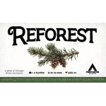 Reforest: Old Growth