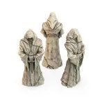 Dragon Eclipse - Terrain Miniature Pack