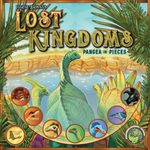 Lost Kingdoms