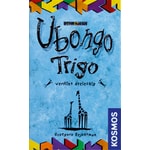 Ubongo Trigo - cestovní