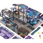 Agents of Mayhem: Pride of Babylon