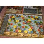 Terra Mystica: Oheň a led