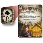 Arkham Horror: The Card Game - Fortune And Folly