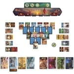 7 Wonders: Duel