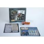 Kosti jsou vrženy - Cink