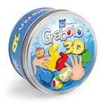 Grabolo 3D