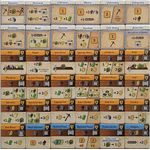 Caverna For Two Players - Cave vs. Cave