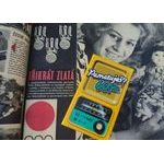 Pamatuješ 60. léta?