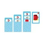 Obrázkové kvízy: Věci