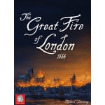 The Great Fire of London 1666