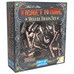 Ticket to Ride - Deluxe Train Set (1 barva)