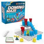 Domino Maze