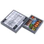 Fields of Arle - Insert (Folded Space)