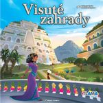Visuté zahrady