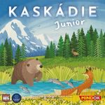 Kaskádie Junior