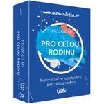 Prozraď mi: Pro celou rodinu