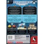 Bonfire - Trees & Creatures