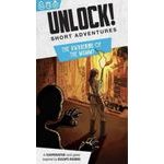 Unlock! Short Adventures: The Awakening of the Mummy
