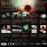 Bestie - Roztříštěné ostrovy