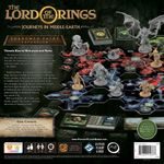 The Lord of the Rings: Journeys in Middle-Earth - Shadowed Paths