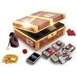 The Binding of Isaac: Four Souls - Requiem (Big Boi Treasure Box)