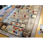 Lords of Waterdeep - board game