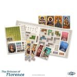 The Princes of Florence (Wizkids)