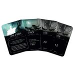 Dějiště: Divoký hvozd