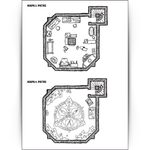 Dračí hlídka - Dobrodružství Familiárova věž