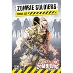 Zombicide - Zombie Soldiers