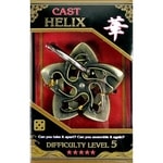 Hanayama Cast Helix - hlavolam