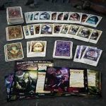 Talisman: The Magical Quest Game (5th Edition)