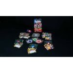 Imperial Miners - Aztecs vs. Weirdlings