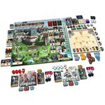 Glory: A Game of Knights (EN)