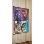 Marvel Dice Throne X-Men: Cyclops, Gambit, Rogue, Jean Grey (poškozený obal)