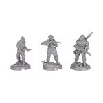 Stalker - Zone Threats