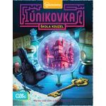 Únikovka: Škola kouzel