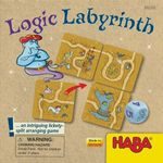 Logický labyrint (Logik - Labyrinth)