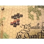 La Bataille des Quatre Bras