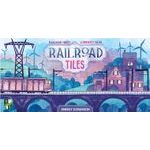 Railroad Tiles - Energy