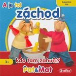 Pat a Mat: Záchod